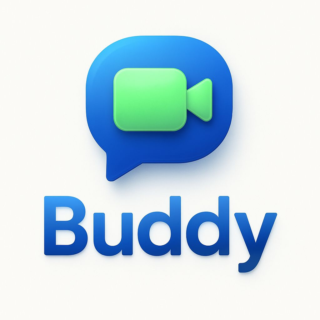 Buddy logo