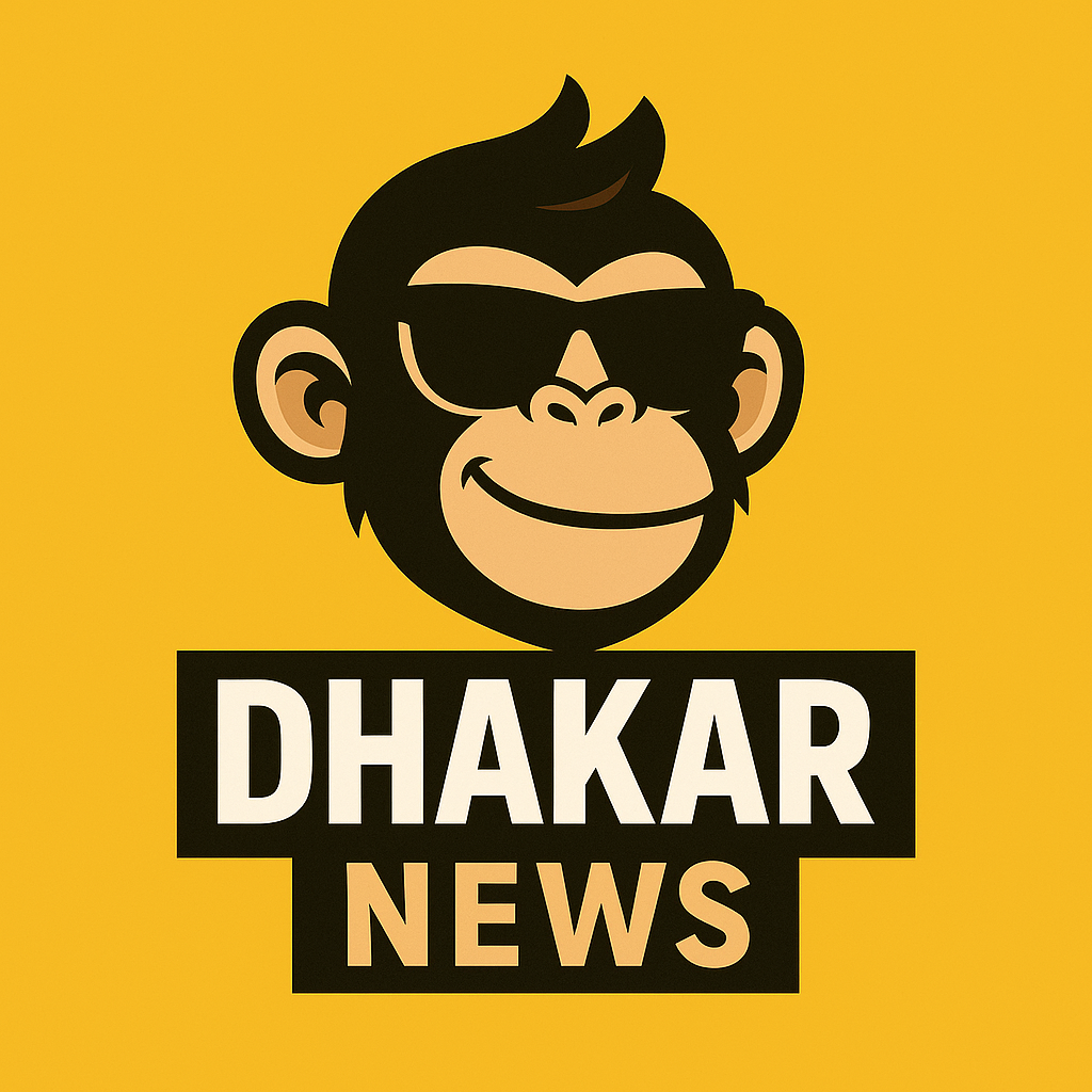 Dhakar News